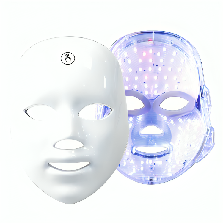 LED Light Therapy Face Mask